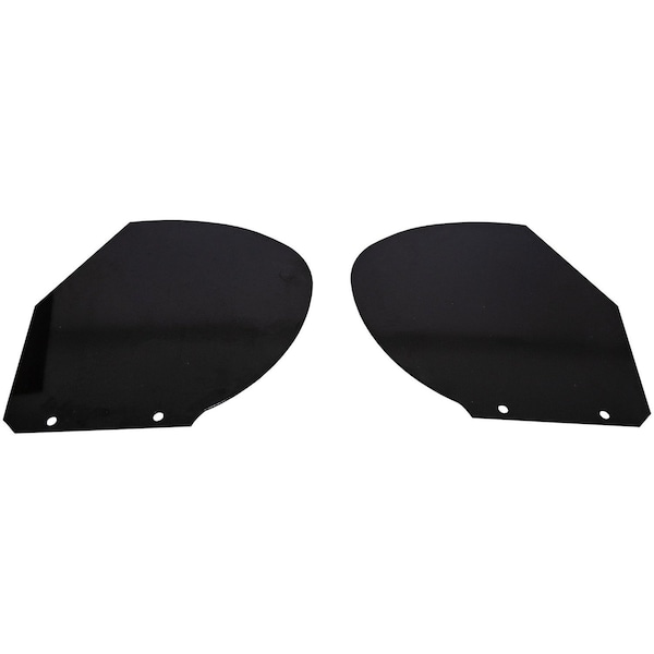 SAM Pro-Wings Snow Plow Extension Kit
